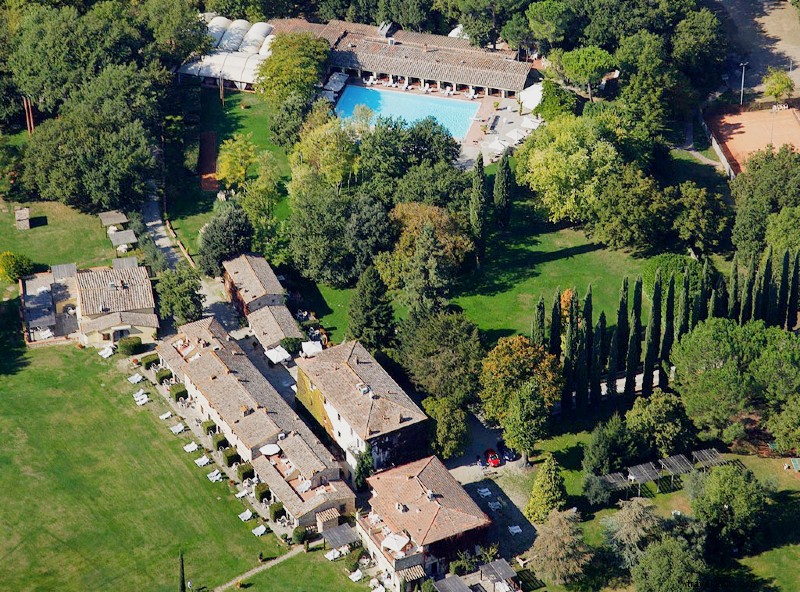 33 Mejor Agriturismo en Toscana con piscina 
