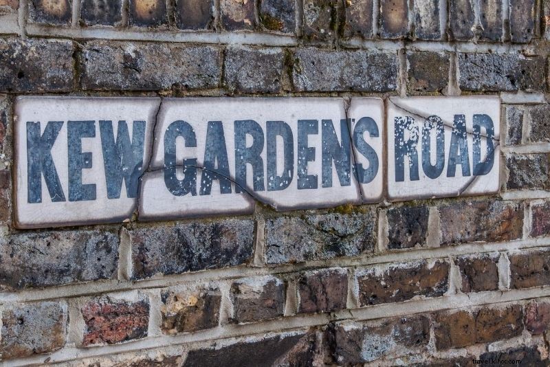 Prix ​​des billets pour Kew Gardens – Comment économiser jusqu à 25 % 