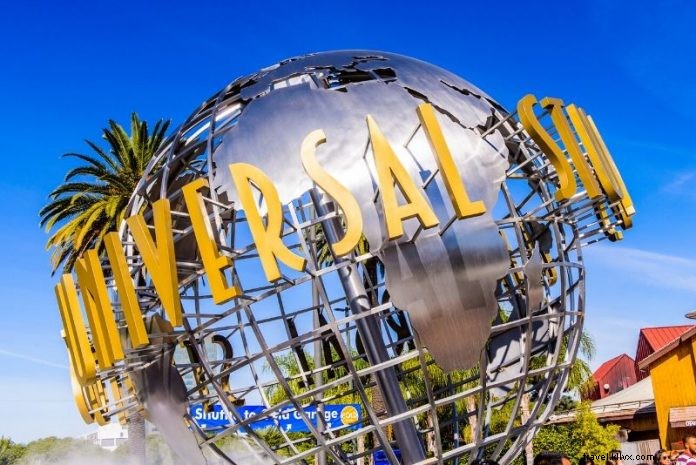 Ingressos baratos para o Universal Studios Hollywood - Como economizar até 30% 
