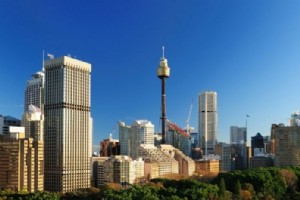 Precio de las entradas de Sydney Tower Eye:todo lo que debe saber 