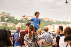 Tur Jalan Kaki Gratis di Budapest – Semua yang Perlu Anda Ketahui 