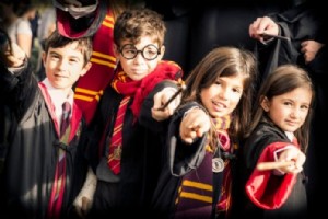 30 lugares que todos os fãs de Harry Potter devem visitar em Londres 