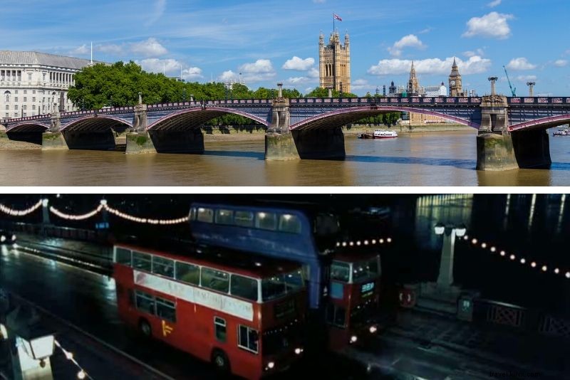 すべてのハリーポッターファンがロンドンで訪れるべき30の場所 