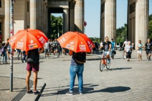 16 mejores tours gratuitos a pie en Berlín 