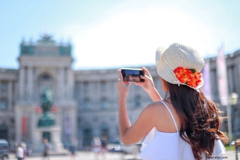Visites à pied gratuites à Vienne – Tout ce que vous devez savoir 