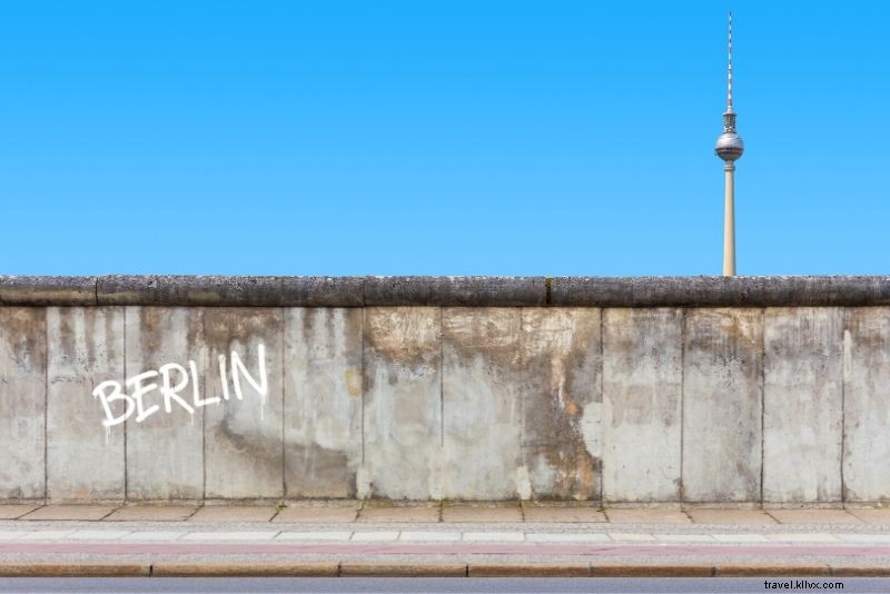 16 meilleures visites à pied gratuites à Berlin 