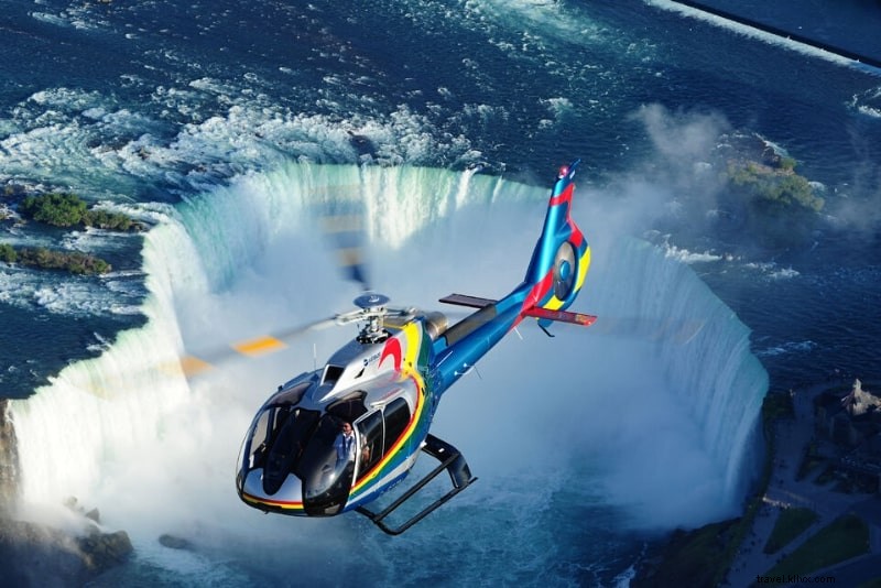 37 meilleures choses à faire à Niagara Falls 