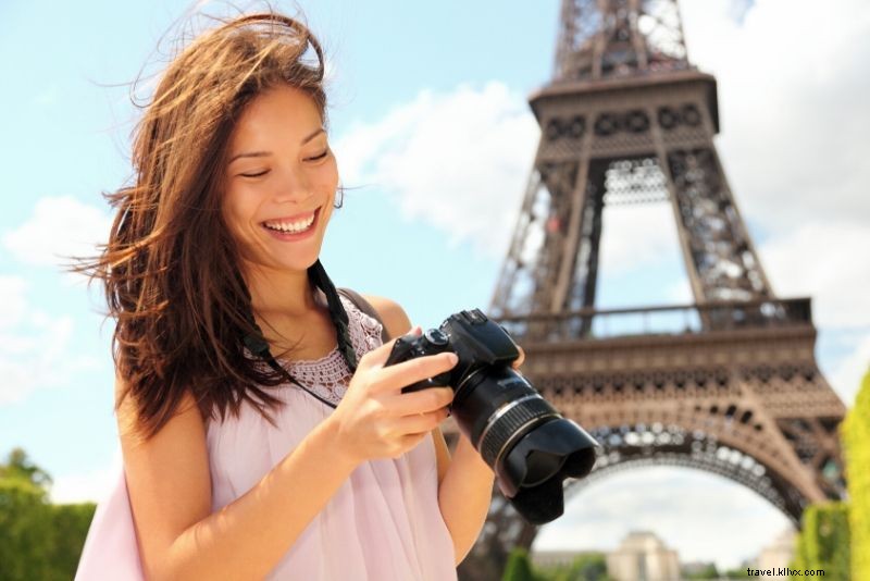 15 mejores tours gratuitos a pie en París 