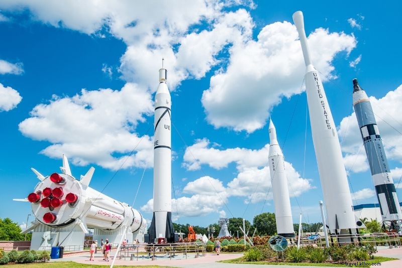 Prezzo dei biglietti per il Kennedy Space Center – Tutto quello che c è da sapere 