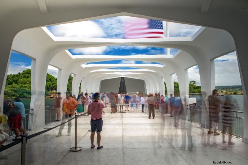 Prix ​​des billets de Pearl Harbor – Tout ce que vous devez savoir 
