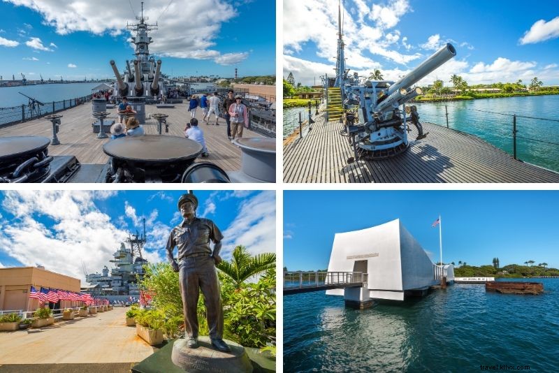 Harga Tiket Pearl Harbor – Semua yang Perlu Anda Ketahui 