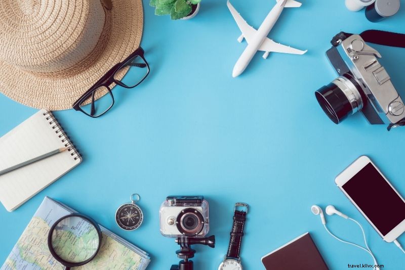 39 cosas divertidas relacionadas con viajes para hacer en casa durante un encierro 