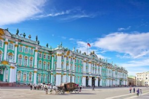 Prix ​​des billets pour le musée de l Ermitage de Saint-Pétersbourg - Tout ce que vous devez savoir 