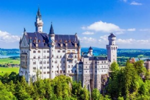 Visites du château de Neuschwanstein au départ de Munich – Tout ce que vous devez savoir 