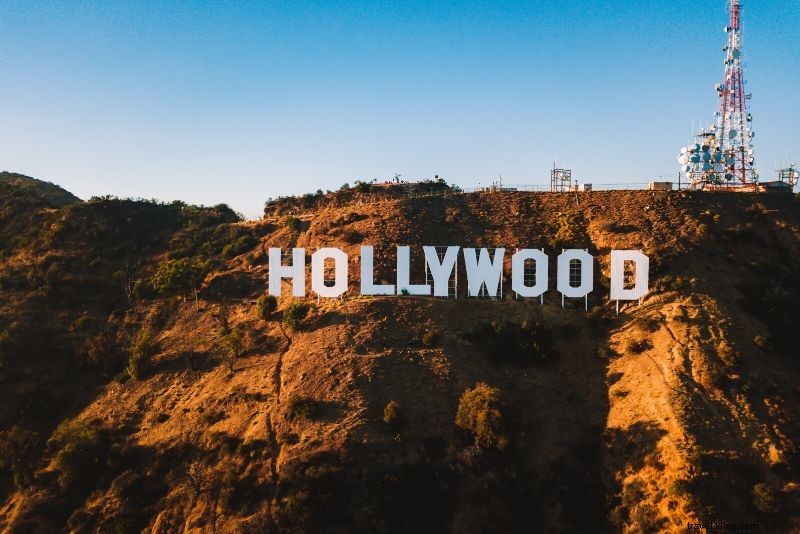 Recorridos por Hollywood y casas de celebridades:todo lo que necesita saber 
