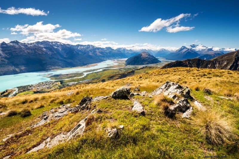ニュージーランドのロードオブザリングツアー–知っておくべきことすべて 