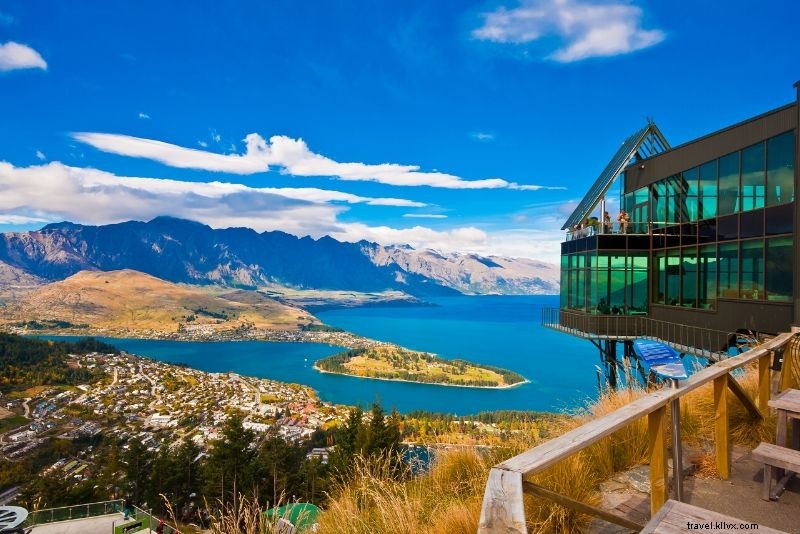 Tur Lord of the Rings di Selandia Baru – Semua yang Perlu Anda Ketahui 