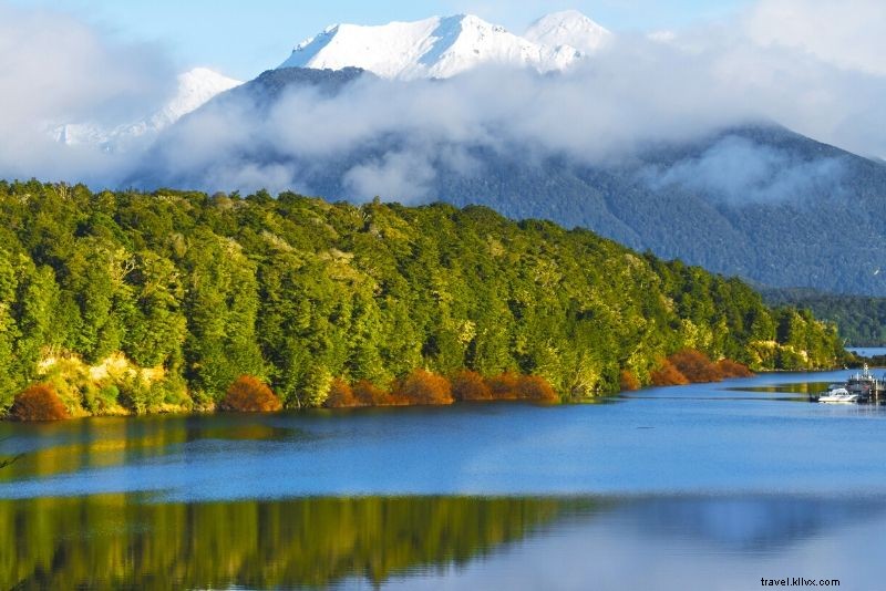 Tur Lord of the Rings di Selandia Baru – Semua yang Perlu Anda Ketahui 