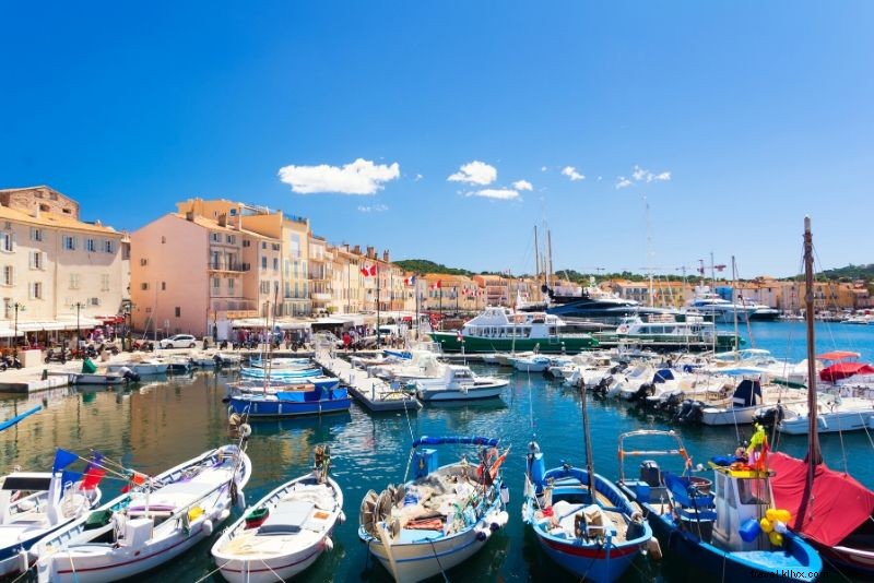 22 meilleures excursions d une journée au départ de Marseille - Champs de lavande, Calanques … 