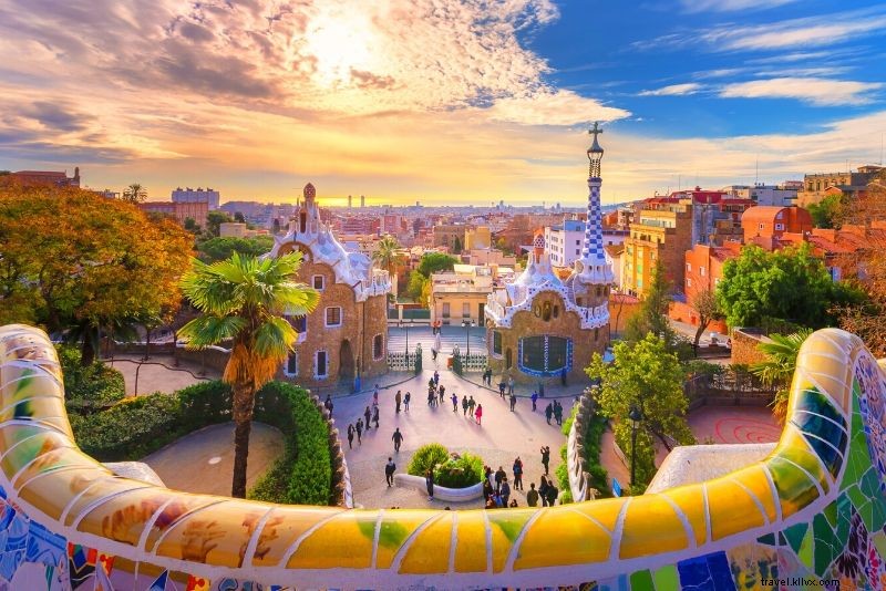 23 melhores passeios em Barcelona 