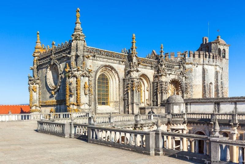 22 Mejores Tours de Lisboa 