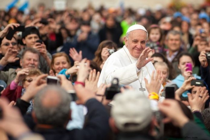 Billets d audience papale, Conseils et horaire 