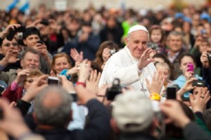 Billets d audience papale, Conseils et horaire 