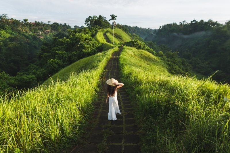 Tour pelo Instagram em Bali - Tudo o que você deve saber 