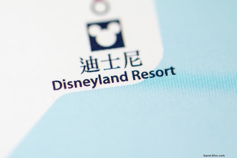 Tiket Disneyland Hong Kong Murah – Hemat hingga 45% 