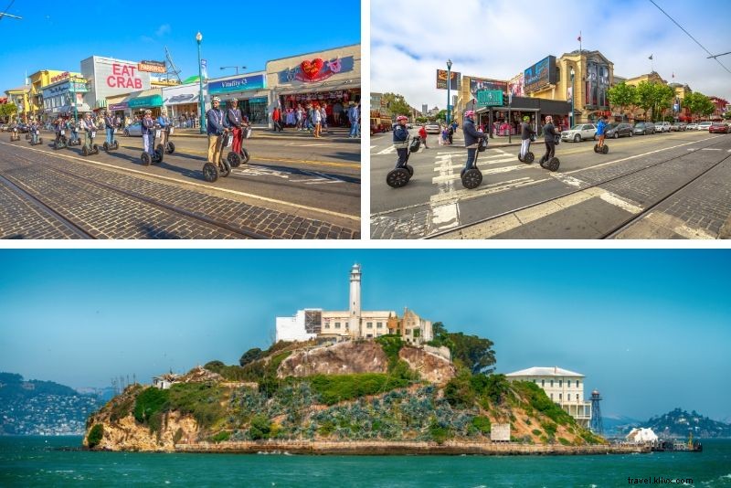 18 migliori tour dell isola di Alcatraz:quale scegliere? 