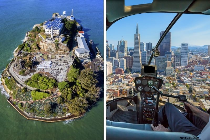 23 meilleurs circuits à San Francisco – Lequel choisir ? 