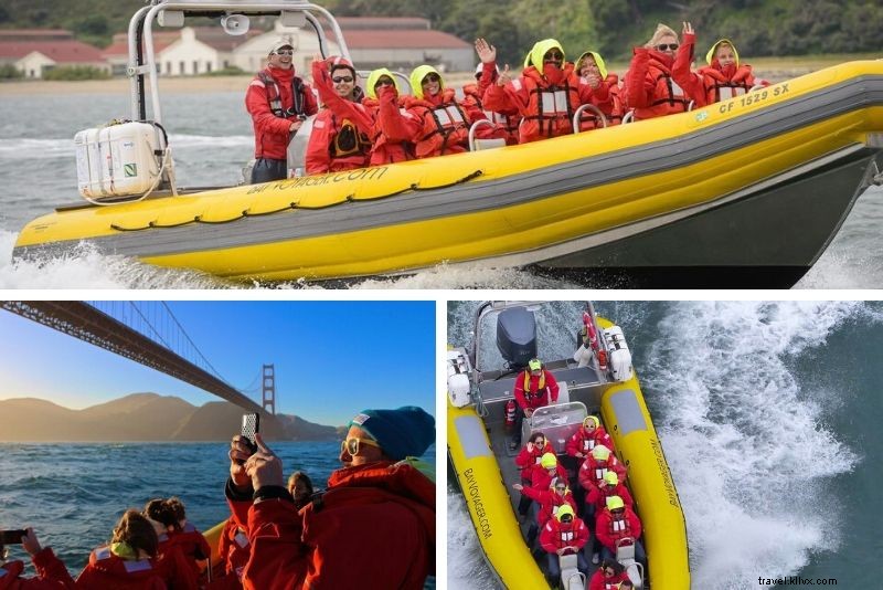 18 mejores excursiones a la isla de Alcatraz:¿cuál elegir? 
