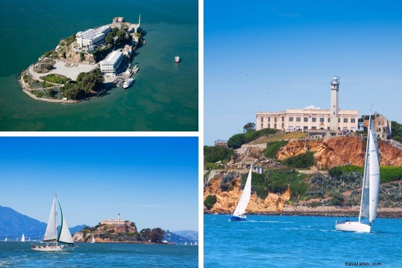 18 migliori tour dell isola di Alcatraz:quale scegliere? 