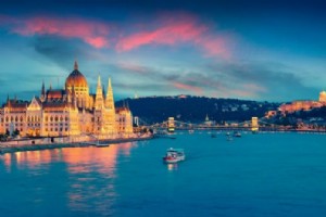 Cruzeiros no rio Budapeste - qual é o melhor? 