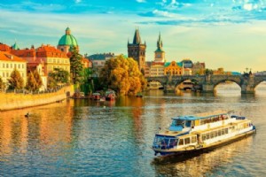 Croisières fluviales à Prague – Laquelle est la meilleure ? 