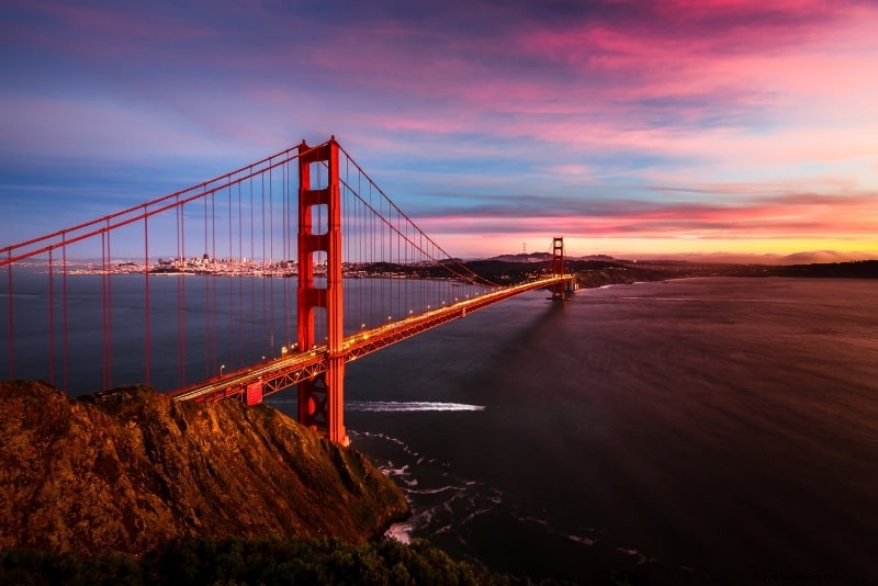 Excursions en bateau à San Francisco – Laquelle est la meilleure ? 