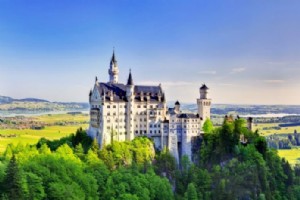 Harga Tiket Kastil Neuschwanstein – Semua yang Perlu Anda Ketahui 