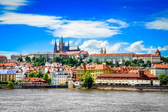 Prix ​​des billets pour le château de Prague – Tout ce que vous devez savoir 