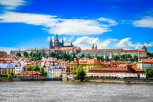 Precio de las entradas para el castillo de Praga:todo lo que necesitas saber 