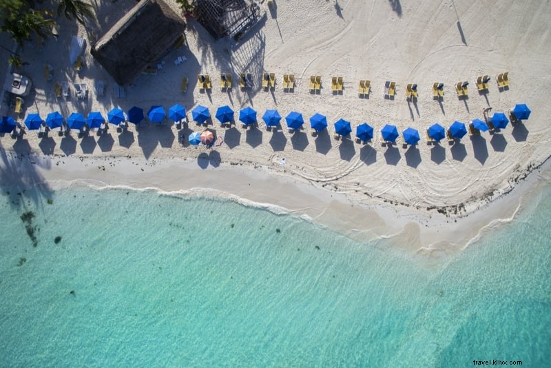 25 melhores excursões e passeios de um dia em Cancún 