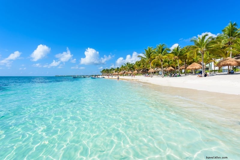 25 meilleures excursions et excursions d une journée à Cancun 