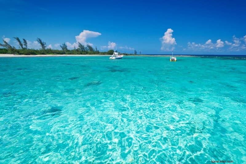 20 Wisata Cancun Terbaik untuk Dicoba 