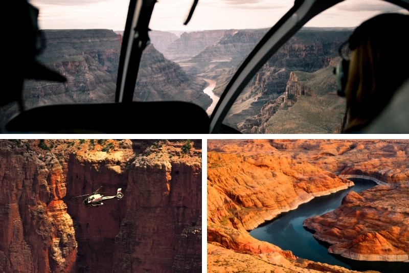 29 meilleurs circuits du Grand Canyon 