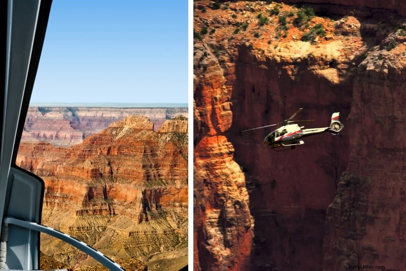 29 migliori tour del Grand Canyon 