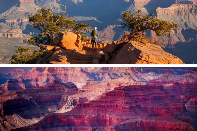 29 Tur Grand Canyon Terbaik 