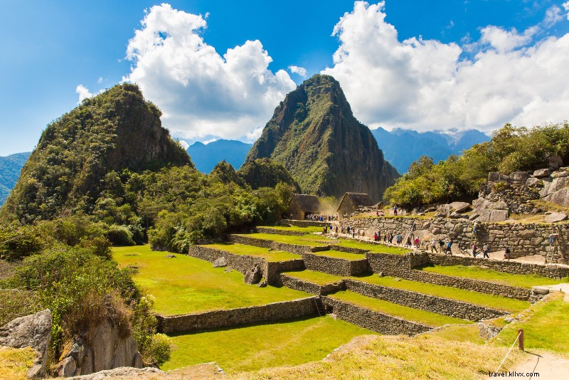 19 migliori tour di Machu Picchu da Cusco 