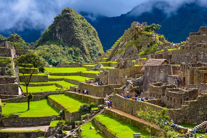 19 Tur Machu Picchu Terbaik dari Cusco 