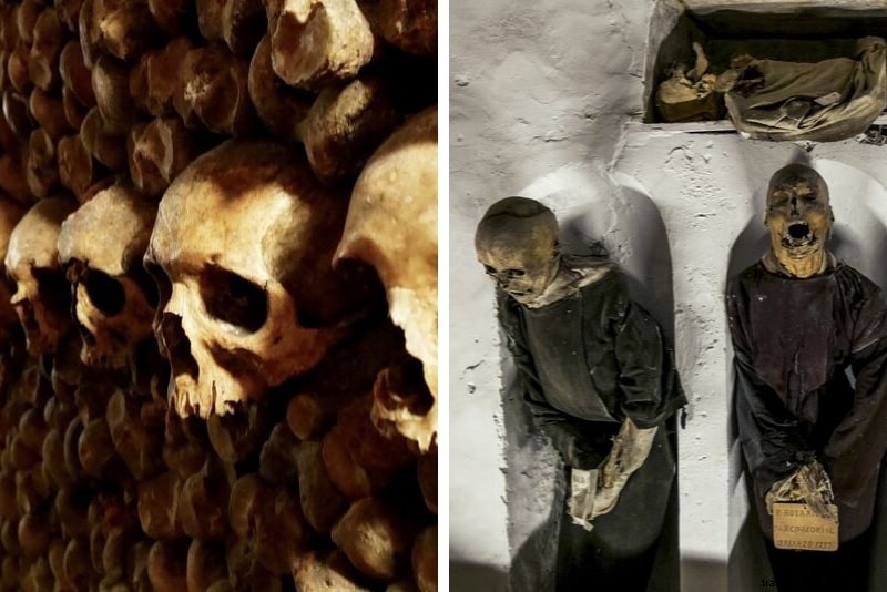 Prezzo dei biglietti per le Catacombe di Roma – Tutto quello che c è da sapere 