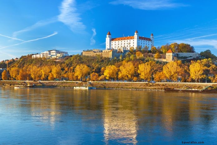 25 Perjalanan Sehari Terbaik dari Budapest – Danube Bend, Kebun anggur… 