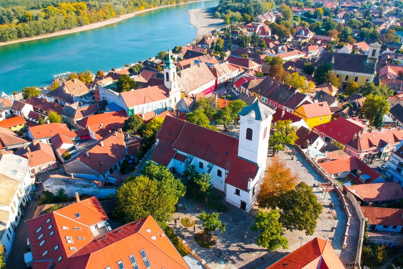 25 meilleures excursions d une journée au départ de Budapest - Courbe du Danube, Vignobles … 